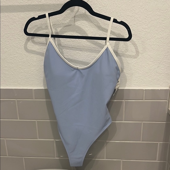 wilo the label Other - Light Blue Women's Swimsuit